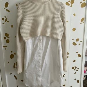 Elie Tahari Dress size large